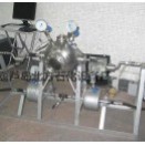 20L球型液霧、粉塵多相爆炸測(cè)試裝置