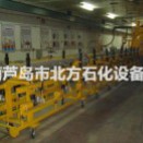 11m激波管氣體、液霧、粉塵、爆炸測(cè)試系統(tǒng)