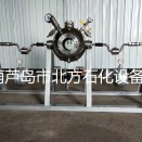 BF-20L球型氣體、粉塵、液霧多相爆炸測(cè)試實(shí)驗(yàn)系統(tǒng)